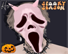 H ◄Ghost Mask►Oni