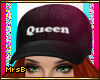 M:: Queen Hat