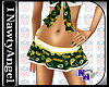 (1NA) Packer Skirt NFL