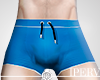 lPl Boxers Shorts Blue