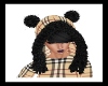 Burb Fur Hat [ss]
