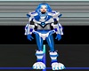 Blizzard Armor Pads V1