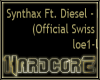 synthax ft. diesel 2/2