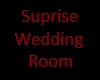 V Special Wedding Room