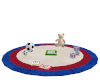 Childs play rug