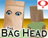 Bag Head -Female v1a