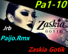 Zaskia Gotik -Paijo.Rmx