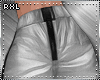 ▶"Pants Silv -XL