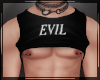 + Evil M