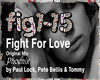 [Mix]Fight  For Love