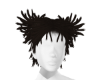 Choso Hair