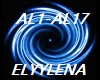 Antaeus-Alexander