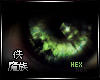 犬 Hex