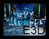 E3D- Happy Holloween 2