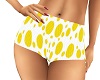 *Yellowdot Bikini Bottom