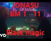 jonasu black magic