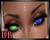 [BB]2Tnd Wild Eyes