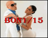 Song-Bon Bon Pitbull