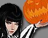 Halloween Pumpkin Avi F