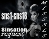 Sinsation