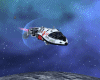 space stations