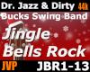JAZZ Jingle Bells Rock
