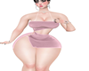 Dress Pink