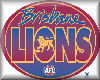Brisbane footy song