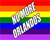 Rainbow Orlando Memorial