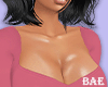 B| Sia Pink Top