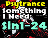 Psytrance-SomethingINeed