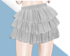 DRV cake skirt