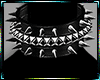 Spiked Collar