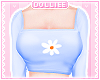 D. Flower Bb Blue