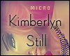 -M* Kimberlyn Still