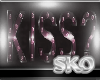 *SK*ILU KISS SIGN