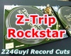 DJ Z-Trip - Rockstar