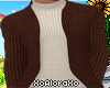 (A) Kiran Longcoat