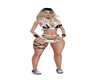 CONJUNTO DEPORTIVO