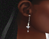 Earring Right Animated