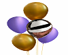 Prince Bday Balloons