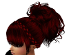 Red Lottie Hair