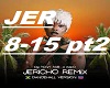 Iniko Jericho remix PT2