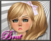 'P' CATRINA BLONDE