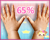 KID Hand Scaler 65%