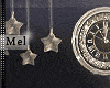 Mel*NY Coutdown Clock an