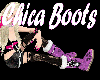 [YD] Chica Boots Avril