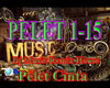 Dj Music Mix-PELET CINTA