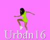 MA Urban 16 Female