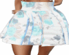 floral skirt1